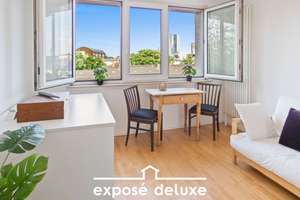 EINZIGARTIGE CHANCE !! Luxus Apartment mit Ausblick - Direkt an Dom/Römer !! – 60311 Altstadt, Frankfurt am Main – Vorschaubild 19