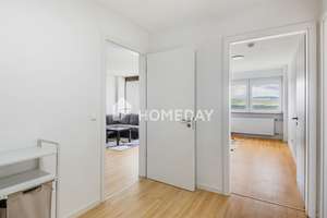 Attraktive 3-Zimmer-Wohnung mit Balkon, schönem Fernblick und Einbauküche in Mainz – Die vollständige Adresse der Immobilie erhältst du vom Anbieter., 55124 Gonsenheim, Mainz – Vorschaubild 7
