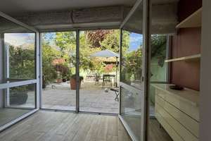 Lichte Terrassenwohnung in beliebter Lage – Die vollständige Adresse der Immobilie erhältst du vom Anbieter., 64297 Eberstadt, Darmstadt – Vorschaubild 2