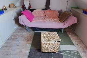 ++ Kernsaniertes Einfamilienhaus, 157 qm Wfl., 6 Zimmer, Garten & Garage, zentral in Muggensturm ++ – Kirchstr. 7, 76461 Muggensturm – Vorschaubild 21