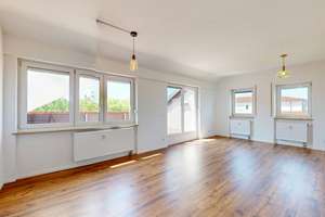 ** Großzüzige 3 ZKB mit zwei Balkonen & Aufzug in zentraler Wohnlage, IN-Friedrichshofen ** – Die vollständige Adresse der Immobilie erhältst du vom Anbieter., 85049 Friedrichshofen-Hollerstauden, Ingolstadt – Vorschaubild 12
