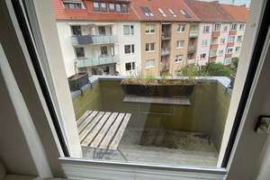 Schöne 2-Zi-Whg. in zentraler Lage – Raiffeisenstraße 14, 30161 List, Hannover – Vorschaubild 5