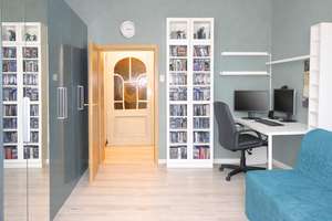 Gelsenkirchen-Altstadt!
Altbau-Etagenwohnung mit Balkon in kleiner WEG-Anlage. – Die vollständige Adresse der Immobilie erhältst du vom Anbieter., 45879 Altstadt, Gelsenkirchen – Vorschaubild 9