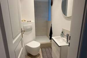 Denkmalgeschützte Penthouse-Luxuswohnung über 2 Etagen mit Aufzug – stielerstrasse 3, 80336 Sankt Paul, München – Vorschaubild 14