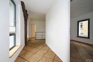 Urbaner Loft-Style: Ruhige Remise im Industrie-Chic – Exklusives Wohnen in Braunschweig auf 106 m² – Die vollständige Adresse der Immobilie erhältst du vom Anbieter., 38104 Östliches Ringgebiet, Braunschweig – Vorschaubild 11