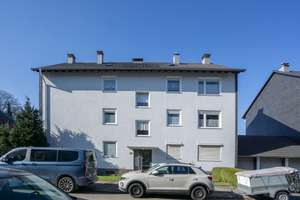 Attraktiv geschnittene 3-Zimmer-Wohnung in Ortsrandlage von Remscheid-Hasten – Die vollständige Adresse der Immobilie erhältst du vom Anbieter., 42855 Kratzberg, Remscheid – Vorschaubild 13