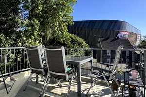 Moderne 3-Zimmer-Wohnung mit attraktivem Balkon in zentraler Citylage! – Die vollständige Adresse der Immobilie erhältst du vom Anbieter., 42655 Solingen-Mitte, Solingen – Vorschaubild 8