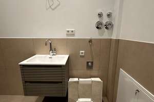 Hochwertige 1 Zimmer Wohnung mit Terrasse in Lohausen – Alte Flughafenstraße 11, 40474 Lohausen, Düsseldorf – Vorschaubild 6