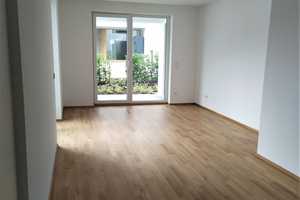 Ruhige, sonnige 2-Zimmer-Terrassenwohnung + EBK + Einzel-TG in Allach, München – Am Kesselhaus 24, 80999 München – Vorschaubild 9