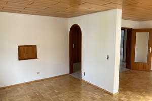 Helle und gepflegte 3-Zimmer Wohnung in Schwenningen – Karlstrasse 93, 78054 Schwenningen, Villingen-Schwenningen – Vorschaubild 1
