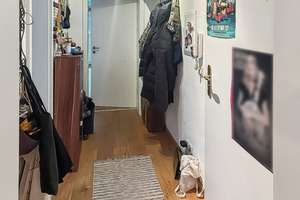 Schöne und vermietete 2-Raum-Wohnung mit Balkon in Elbnähe in Dresden – Die vollständige Adresse der Immobilie erhältst du vom Anbieter., 1139 Mickten, Dresden – Vorschaubild 9
