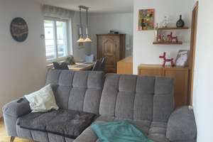 Helle-3-Zimmer Wohnung mit großzügigem Balkon, Aufzug + TG – Die vollständige Adresse der Immobilie erhältst du vom Anbieter., 70374 Sommerrain, Stuttgart – Vorschaubild 2