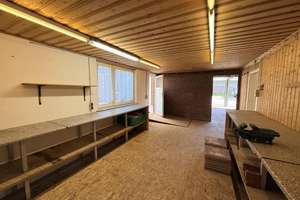 Bezugsfreie Erdgeschosswohnung in Linswege mit 4 Garagen – Die vollständige Adresse der Immobilie erhältst du vom Anbieter., 26655 Westerstede – Vorschaubild 14