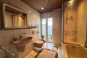 *KOMFORTABLER WOHNRAUM MIT BALKON IN TOPLAGE* – Lennéstr. 16, 40477 Pempelfort, Düsseldorf – Vorschaubild 7