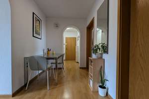 Eigentumswohnung, 2 Zimmer 57m2, München Johanneskirchen