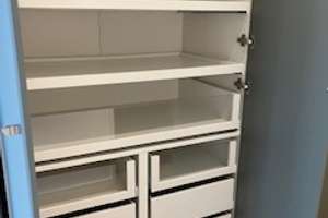 Ruhige Wohnung mit Balkon: ansprechende 3-Zimmer-Wohnung in Solingen – Brockenstr. 14, 42699 Ohligs/Aufderhöhe/Merscheid, Solingen – Vorschaubild 25