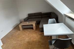 Voll möbliertes Wohnung  – Laufamholzstraße 145, 90482 Nürnberg – Vorschaubild 4