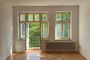 Fantastische große 4 Zimmer Wohnung in zentraler Lage gegenüber kleinem Park – Kupferdreherstr 170, 45257 Kupferdreh, Essen – Vorschaubild 2