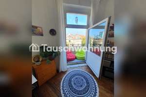 Tauschwohnung: Helle 2 - Zi Woh., Balkon, NK; suchen 3-4 Zi. Süden – Die vollständige Adresse der Immobilie erhältst du vom Anbieter., 12055 Neukölln (Ortsteil), Berlin – Vorschaubild 4
