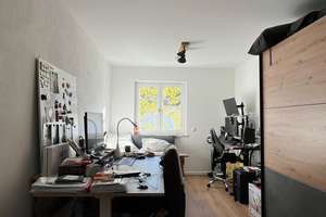 2 Zimmer Wohnung 1.OG mit Balkon – Die vollständige Adresse der Immobilie erhältst du vom Anbieter., 85551 Kirchheim bei München – Vorschaubild 4