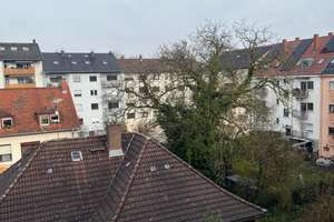 ***Licht, Raum + Lieblingsküche***3-Zi.-Eigentumswohnung in  der beliebten Karlsruher Oststadt*** – Striederstrasse 13a, 76131 Oststadt, Karlsruhe – Vorschaubild 7