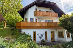 Ein Ort zum Großwerden und Ankommen: Großzügiges Landhaus, Gartenidylle und  Einliegerwohnung. – Die vollständige Adresse der Immobilie erhältst du vom Anbieter., 65558 Gückingen – Vorschaubild 3