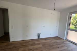 NEUBAU Wohnung mit 2- Zimmern in Issum ab 01.09.2026 frei – Kullenweg 65, 47661 Issum – Vorschaubild 2