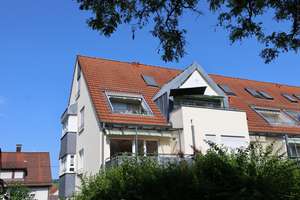 **STUTTGART-/INNENSTADTNAH WOHNEN** zu Fuß zur STADTBAHN und ins EINKAUFEN | 3-Zi.-ECKWOHNUNG | frei – Amstetter Straße 50, 70329 Hedelfingen (Ortsteil), Stuttgart – Vorschaubild 2