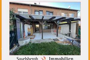 teilsaniertes Reihenmittelhaus mit Garten und Garage – Die vollständige Adresse der Immobilie erhältst du vom Anbieter., 52388 Nörvenich – Vorschaubild 2