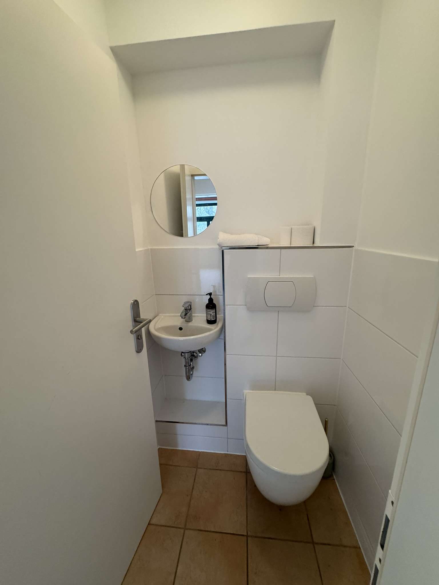 Immobilie in Sternberg - Schönes saniertes Mehrfamilienhaus mit 3 Wohnungen in Sternberg - PROVISIONSFREI - Bild 14