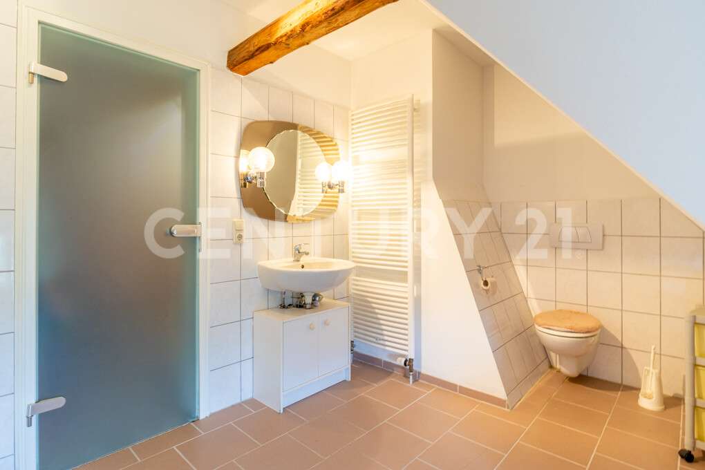 Immobilie in Köhn - Familienglück unter Reet - Bild 3