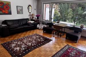 IM NAHERHOLUNGSGEBIET - SCHÖNES GROSSZÜGIGES REIHENHAUS – Die vollständige Adresse der Immobilie erhältst du vom Anbieter., 40627 Unterbach, Düsseldorf – Vorschaubild 3