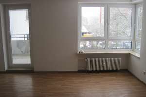 Ruhig wohnen, schnell bei Audi: Renovierte 3-Zimmer-Wohnung mit Balkon! – Rheinbergerstr. 7, 85057 Nordwest, Ingolstadt – Vorschaubild 8