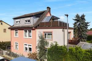 IHR PROJEKT FÜR EINEN NEUANFANG - Mehrfamilienhaus mit Raum für Visionen in Oberursel – Die vollständige Adresse der Immobilie erhältst du vom Anbieter., 61440 Oberursel (Taunus) – Vorschaubild 1