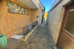Großzügiges Einfamilienhaus mit schönem Garten, Vollkeller und Garage in Lübeck-St. Jürgen (Nähe Uni – Die vollständige Adresse der Immobilie erhältst du vom Anbieter., 23562 Sankt Jürgen, Lübeck – Vorschaubild 64