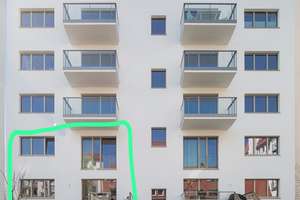 Exklusive Maisonette von GRAFT in Mitte | 5 Zi. · 160 m² · 3 Ebenen | Garten – Torstraße 149, 10119 Mitte (Ortsteil), Berlin – Vorschaubild 6