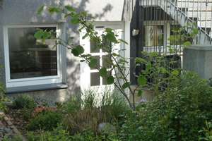 HA-Holthausen: teilmöbliertes 1 1/2-Zimmer-Appartement