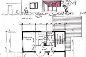 Großes Wohnhaus mit schönem Grundstück – Wiesbaden – Vorschaubild 8