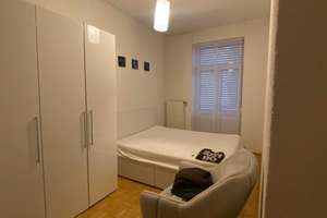 Wunderschöne 3-Zimmerwohnung in Rödelheim – Breitlacher Straße -, 60489 Rödelheim, Frankfurt am Main – Vorschaubild 4
