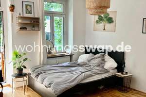Wohnungstausch: Müggelstraße 00 – Müggelstraße 00, 10000 Friedrichshain, Berlin – Vorschaubild 2