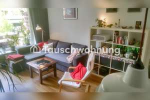 Tauschwohnung: 3 ZKB in Eimsbüttel / Nordschanze mit Balkon – Eimsbütteler Chaussee 22, 20259 Eimsbüttel (Ortsteil), Hamburg – Vorschaubild 4
