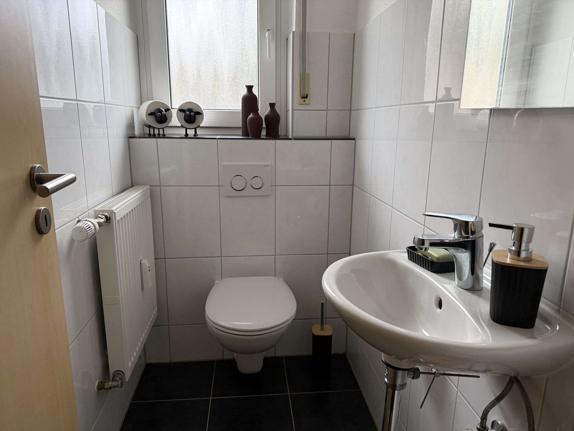 Immobilie in Niederzissen - Vermietetes Zweifamilienhaus in Niederzissen - Bild 8