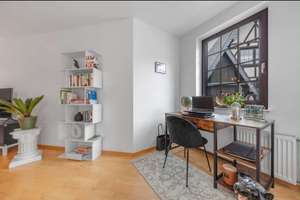Schöne 2,5-Zimmer-Maisonette-Wohnung in Bonn Mehlem für Pärchen oder Singles – Die vollständige Adresse der Immobilie erhältst du vom Anbieter., 53179 Mehlem, Bonn – Vorschaubild 6