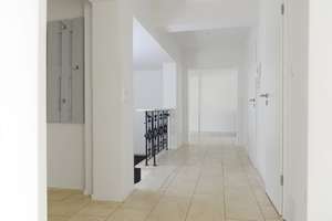 🏡 207 m² Wohnfläche | Erdgeschosswohnung mit separater Souterrainwohnung & Garage | Köln-Niehl – Sebastianstr. 37, 50735 Niehl, Köln – Vorschaubild 2