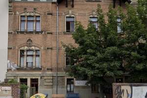 Helle 2 Zimmer-Wohnung | 3. OG | Sofort einziehen – Wolfgang-Heinze-Str. 53, 4277 Connewitz, Leipzig – Vorschaubild 2