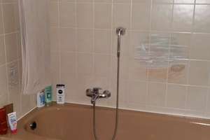 Eigentumswohnung ca. 99Qm, 4 Zimmer, 2 Bäder, Garage, Balkon, Sackgasse, direkt am Wald gelegen – Die vollständige Adresse der Immobilie erhältst du vom Anbieter., 42115 Elberfeld West, Wuppertal – Vorschaubild 7