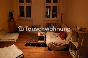 Tauschwohnung: Schöne 3 Zimmer Altbau Wohnung im Wrangelkiez – Die vollständige Adresse der Immobilie erhältst du vom Anbieter., 10997 Kreuzberg, Berlin – Vorschaubild 3