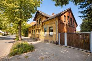 RESERVIERT: Charmantes Mehrfamilienhaus mit drei Wohneinheiten in TOP Lage von Bad Bevensen – Die vollständige Adresse der Immobilie erhältst du vom Anbieter., 29549 Bad Bevensen – Vorschaubild 1