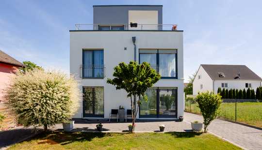 Bild von Ein Zuhause für Generationen – Stilvoll, hochwertig und voller Möglichkeiten