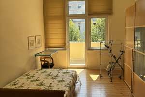 Helle und sehr gepflegte 4-Zimmer-Altbauwohnung mit gehobener Ausstattung im Rheingauviertel – Rüdesheimer Straße 29, 65197 Rheingauviertel / Hollerborn, Wiesbaden – Vorschaubild 6